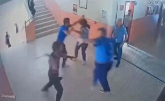 Emniyet’ten o olayla ilgili açıklama!