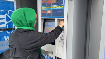 Bu sistem ile bakiye yükleme kolaylaştı