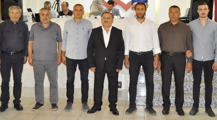 Zanaatkarlar’dan Mehmet Tahtasız’a tepki!