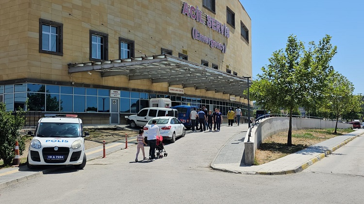 13 yaşındaki çocuk arkadaşını vurdu!
