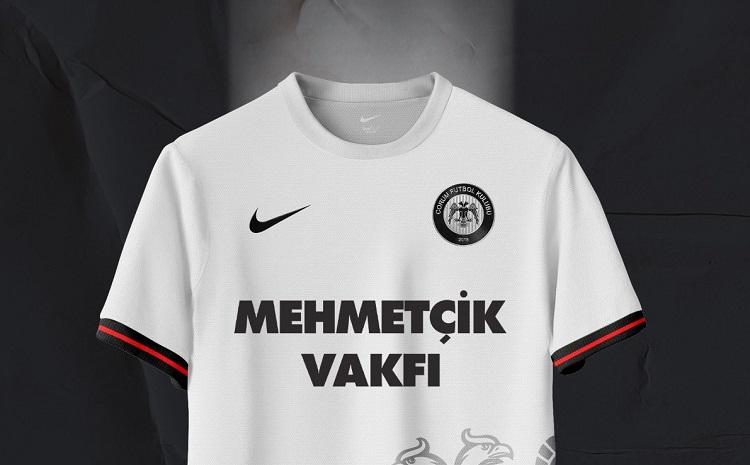 Mehmetçik Vakfı yazılı formayla çıkacaklar