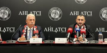  Çorum Futbol Kulübünün yeri Süper Lig’dir