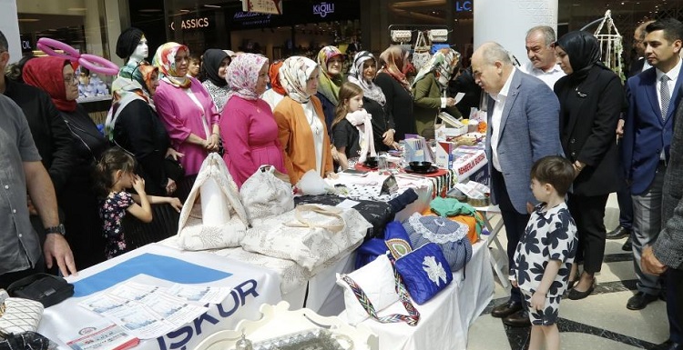 Vali Dağlı’dan Türkiye’ye örnek olacak proje