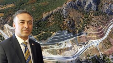 Kırkdilim tünelleri kırk yalana döndü!