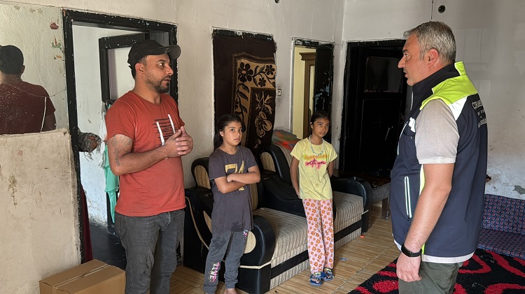 Belediye Rami için harekete geçti