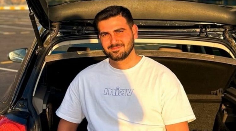 Çorumlu kayıp genç aranıyor!