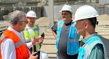 Çorum’da dul kadınlar için fabrika açılıyor