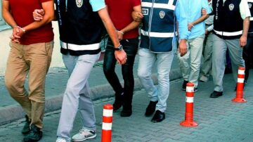 Çorum’da uyuşturucudan 6 kişi tutuklandı!