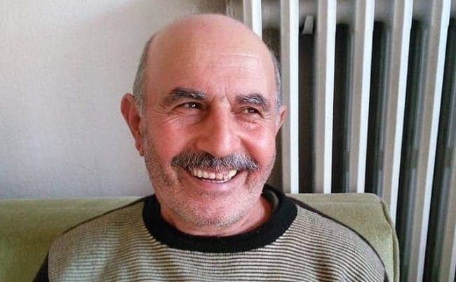 14 günlük yaşam mücadelesini kaybetti