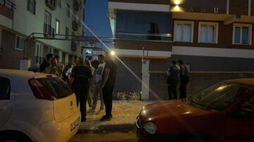 16 yaşındaki genç düşerek ağır yaralandı