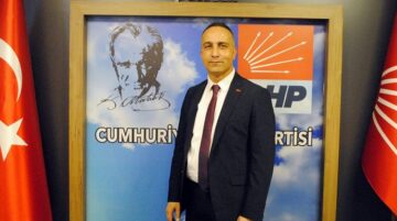 Başkan’dan kuruluş yıldönümü mesajı