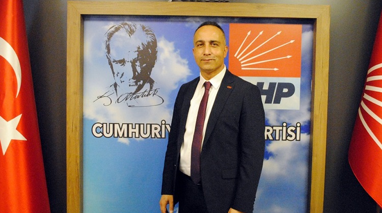 Başkan’dan kuruluş yıldönümü mesajı