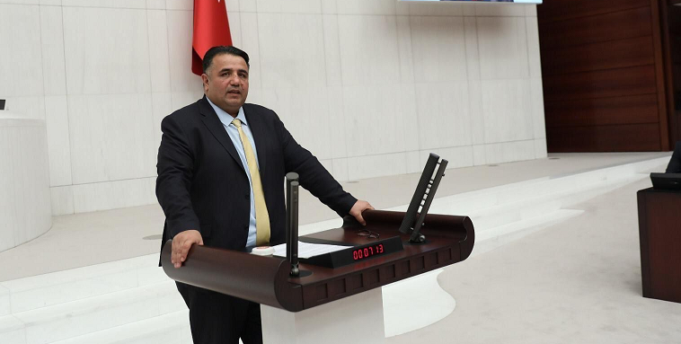 Oğuzhan Kaya üreticiye sahip çıktı