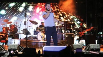 Özgür Can Çoban konseri ertelendi