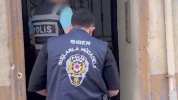 Çorum’da Siberağ-9 operasyonu!