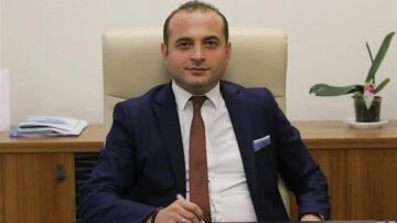 Hastanenin başhekimi belli oldu