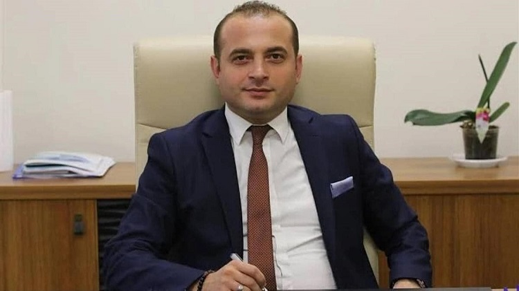 Hastanenin başhekimi belli oldu