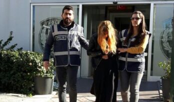 Hırsızlık zanlısı kadınlar yine yırttı!