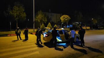 Yakalama kararı bulunan 20 kişi yakalandı!