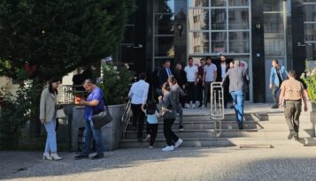 O çocuğun akrabalarına hapis cezası!