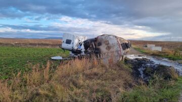 Ölümlü kazada kimlikler belli oldu!