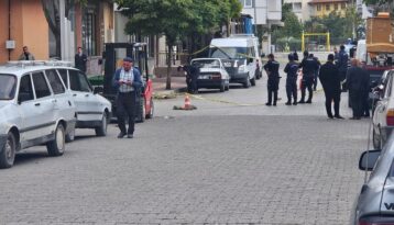 Kız kardeşi ve yiğenini vurmuştu tutuklandı
