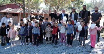 Çorum Türkiye’ye örnek oluyor