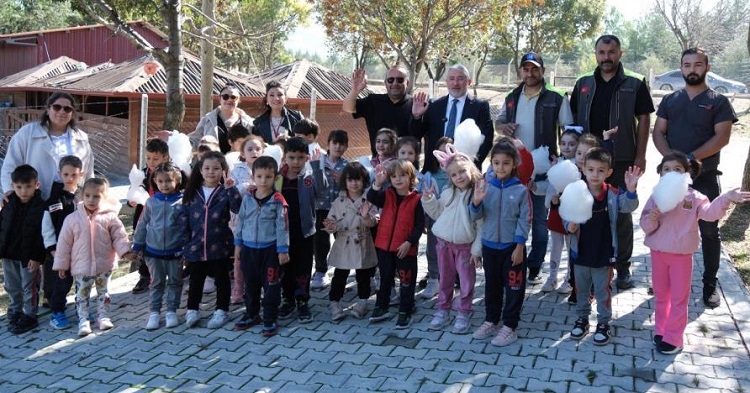 Çorum Türkiye’ye örnek oluyor