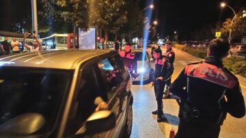 Şok uygulamalar devam ediyor