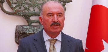 Suç ve suçluların üzerine gidilecek!