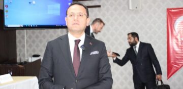 Bakan Yardımcısından önemli uyarı!
