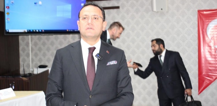 Bakan Yardımcısından önemli uyarı!