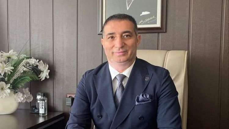 Baro’da Turan Kalıpçı güven tazeledi