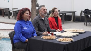 Çorum bu kez Başyayla’nın durağı oldu