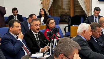 Çorum sanayicisine destek verilmelidir