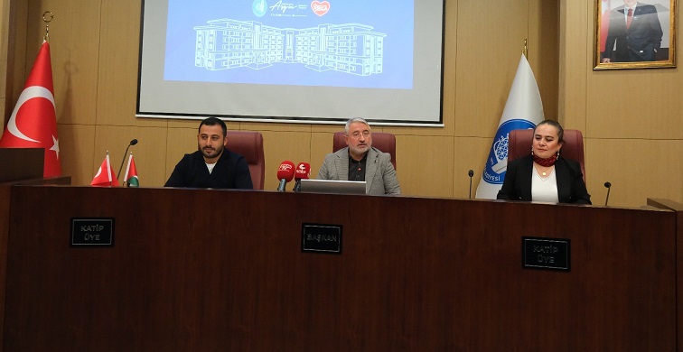 Terörle mücadelede devletimizin yanındayız