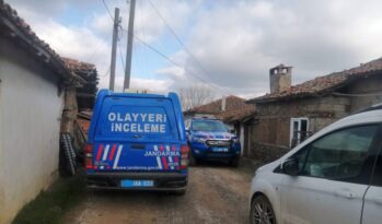 Girdiği bunalım sonuca canına kıydı