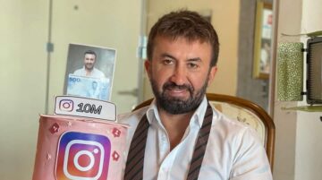 Çorumlu fenomen tutuklandı!