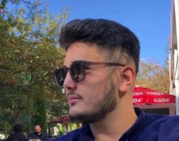 Çorumlu genç hayata tutunamadı