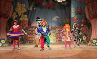 Oyuncak Hikayesi’ne çocuklardan tam not