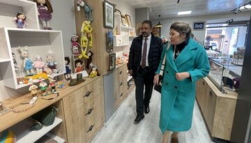 Çorum’da bir ilk daha gerçekleşiyor