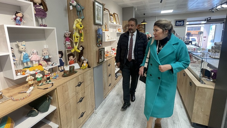 Çorum’da bir ilk daha gerçekleşiyor