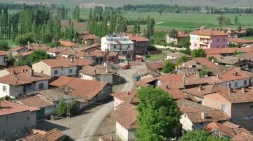 Köprüalan Çorum’un mahallesi oluyor