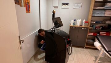 Çorum’da güzellik merkezleri denetlendi