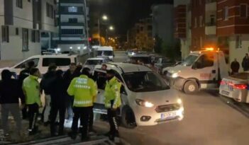 Polisten kaçan çocuğa 62 bin TL ceza!