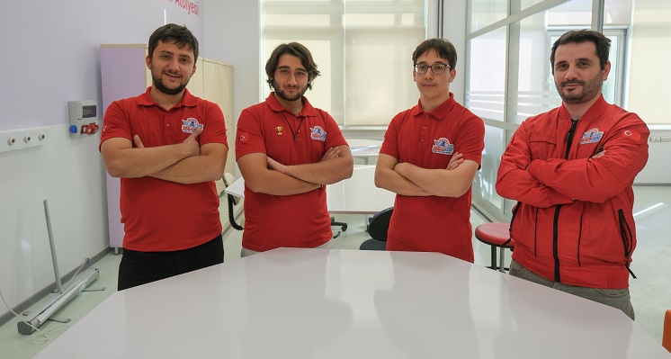 Hitit’de yapay zeka yazılımı geliştirilecek