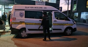Pompalı tüfek ateş aldı 2 kişi yaralandı