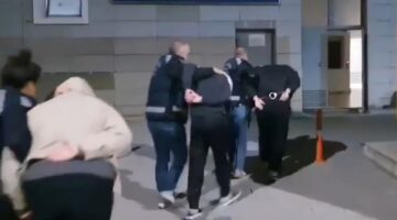 Kiralık ev ilanı ile dolandırdılar!