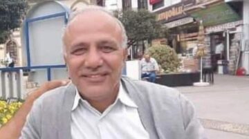 Doğalgaz patlamasında hayatını kaybetti