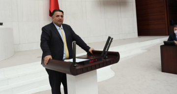 Bakan’dan Çorum’a 412 milyonluk ödenek